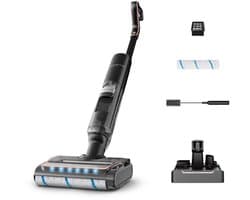 Rowenta X-Clean 7 GZ5736 2-in-1 vloerreiniger - stofzuig & dweil tegelijk