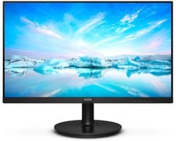 Philips 271V8LAB - Full HD Monitor - 100hz - HDMI - Speakers - 27 inch