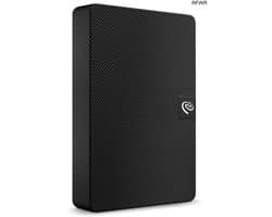 RFWR® Externe Hard Drive 5 TB - Draagbare HDD met USB 3.0 voor PC en Notebook