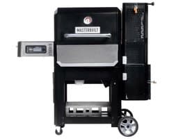 Masterbuilt Gravity Series 800 Digitale Koolgrill & Smoker