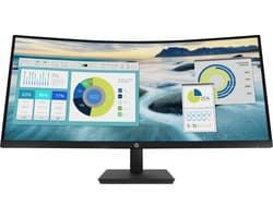 HP P34hc G4 ( 21Y56AA) - 34