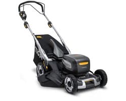 STIGA Twinclip 950e V Kit Grasmaaier - Accu - 48 cm - zelfrijdend