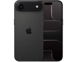 Apple iPhone Air - 512GB - Space Black