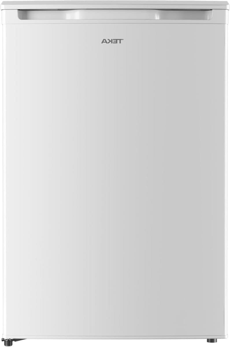 Koelkast - Koel-vrieskast Koelapparaat - Voedsel Vers Houden - LongLife No Frost - 85 cm - Wit — afbeelding 1