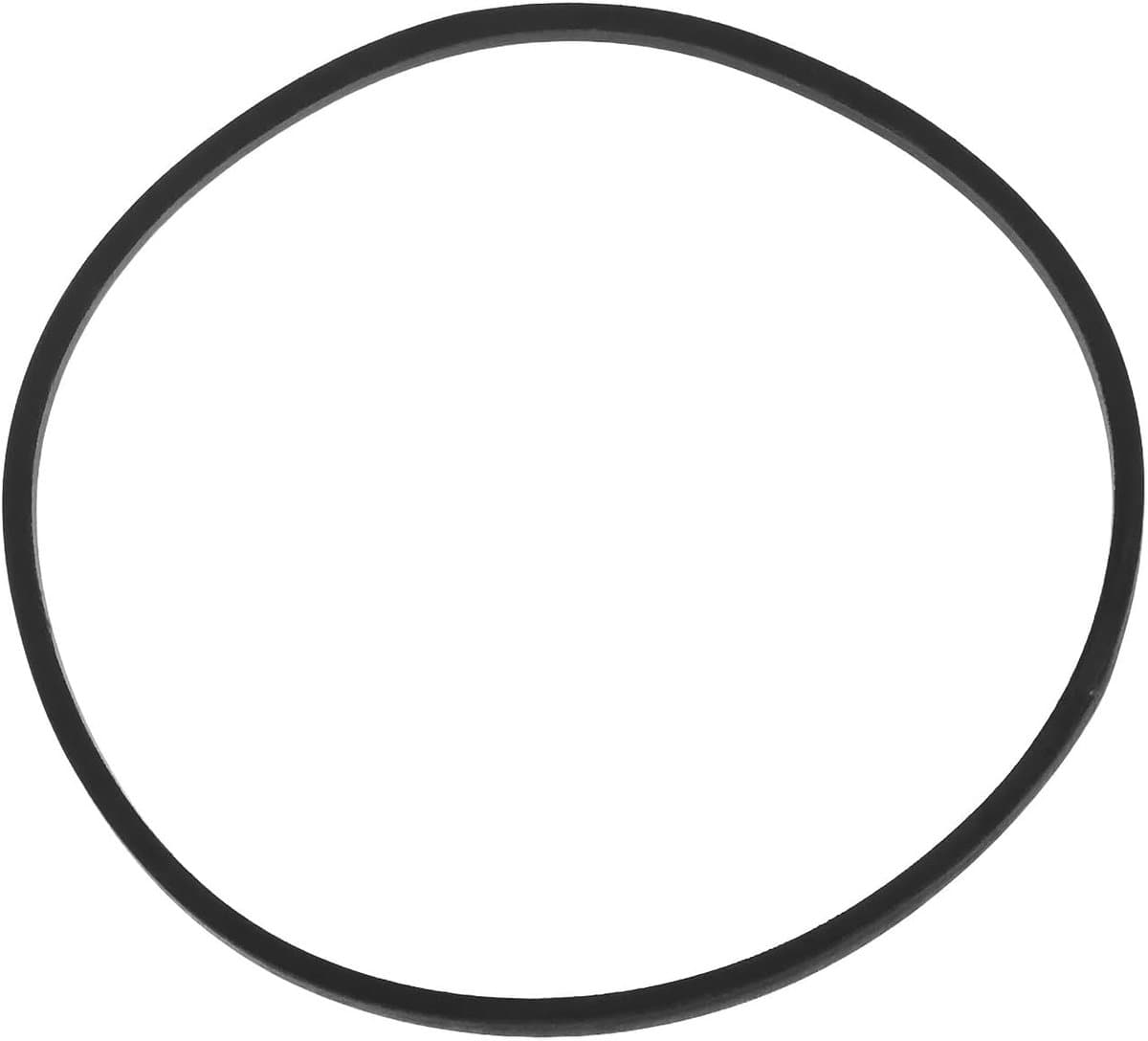 SnelShoppen - Grasmaaier V-riem 5911241094 voor MS225-53 MS226-53E - Compatibel, V-snaar, 10mm breed, 6mm dik, 800mm lengte - Tuinaccessoire — afbeelding 1
