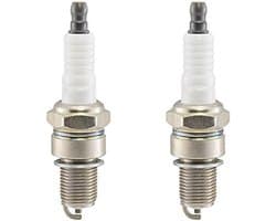 Spare lighter voor grasmaaier - F6RTC - duurzame constructie - betrouwbare vervanging - ShopVlot