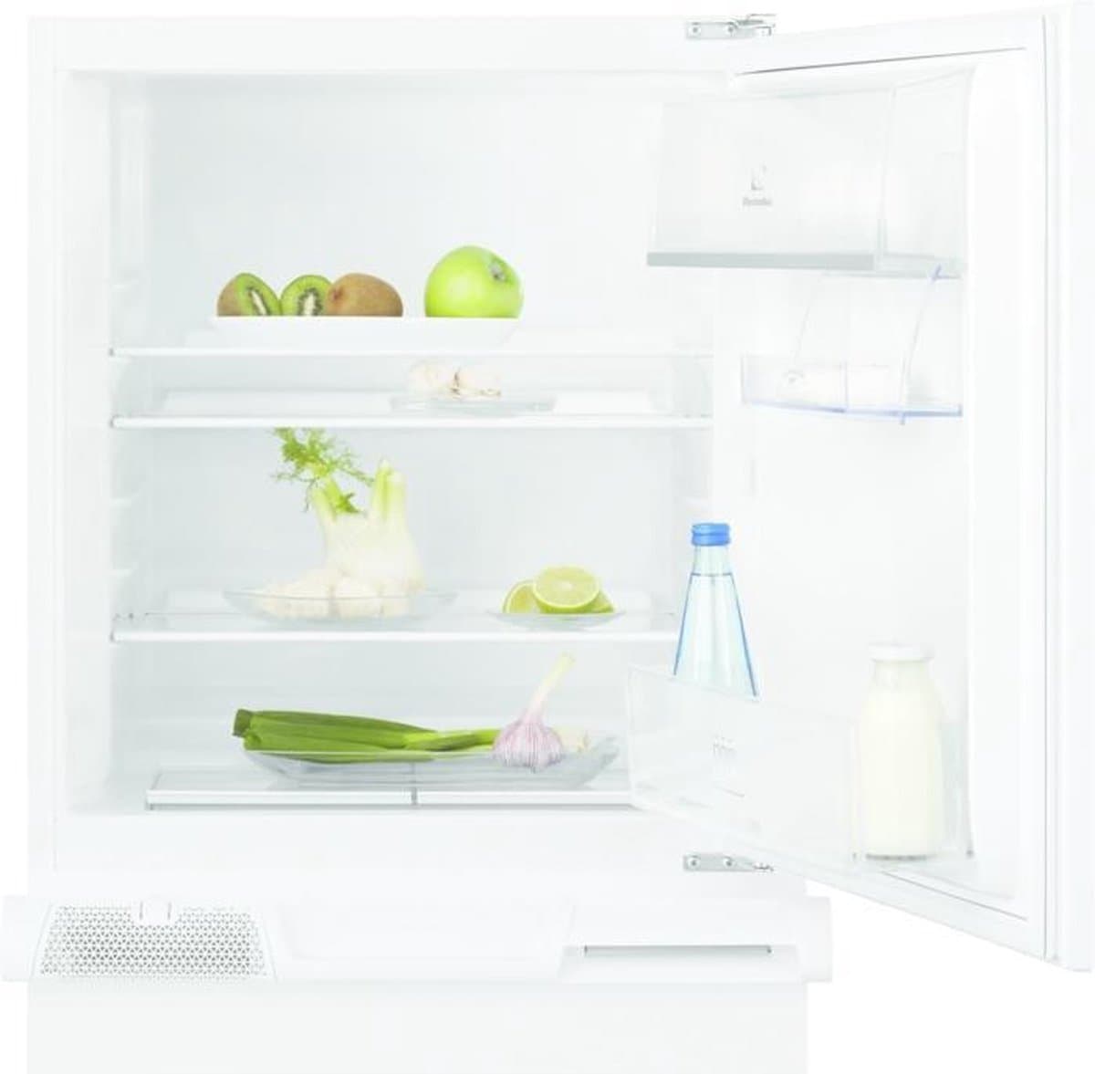 Electrolux LXB2AF82S koelkast Ingebouwd 127 l Wit — afbeelding 1