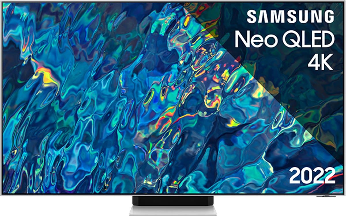 Samsung QE65QN95B - 65 inch - 4K Neo QLED - 2022 — afbeelding 1