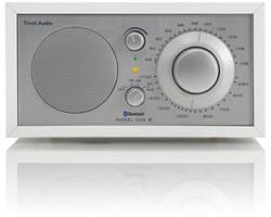Tivoli Audio - Model One BT - FM/AM Radio met Bluetooth - Wit/Zilver