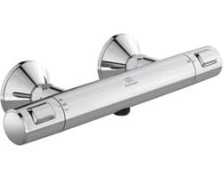 Douchethermostaat met Cool Body Technologie voor Veilige en Comfortabele Douche-ervaring