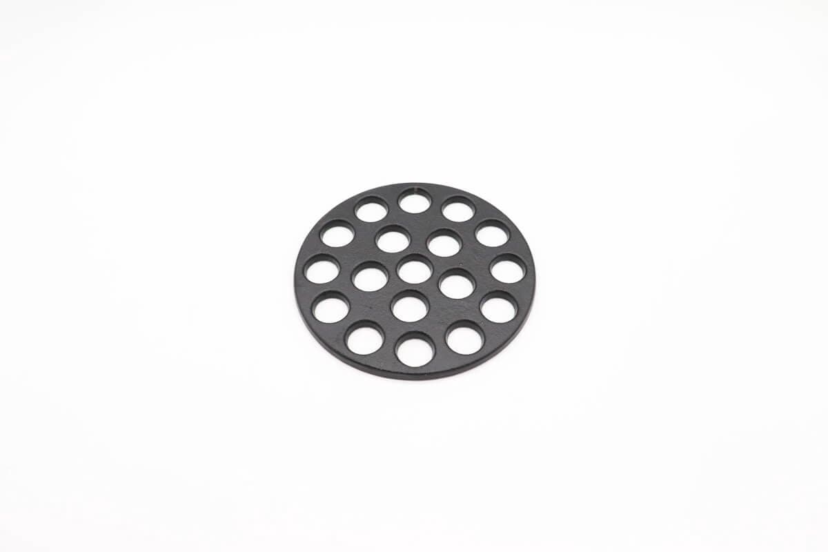 Houtskoolrooster Ø 13 inch/33 cm — afbeelding 1