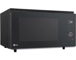 4-in-1 Magnetron met Digitale Display en Inverter Technologie - 39 L