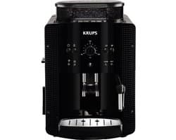 Krups Roma EA8108 - Volautomaat Espressomachine