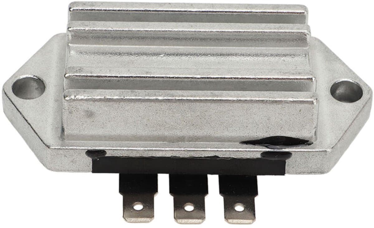 Motorgelijkrichterregelaar 4140309 geschikt voor Betrouwbare spanningsregelende gelijkrichter voor motoren van 8 tot 25 pk en dynamo's van 15 ampère. — afbeelding 1