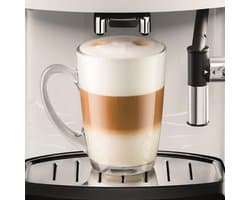 Krups Espresso Automatic EA8161 - Espressomachine