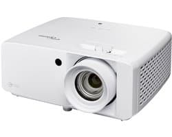 Optoma ZH551 Projector met normale projectieafstand 5600 ANSI lumens DLP 1080p (1920x1080) 3D Wit