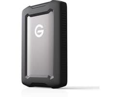 G-Drive HDD G-DRIVE ArmorATD, 2TB, Space grey