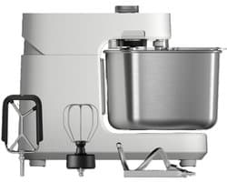 Ooni Spiraalmixer Halo Pro Wit