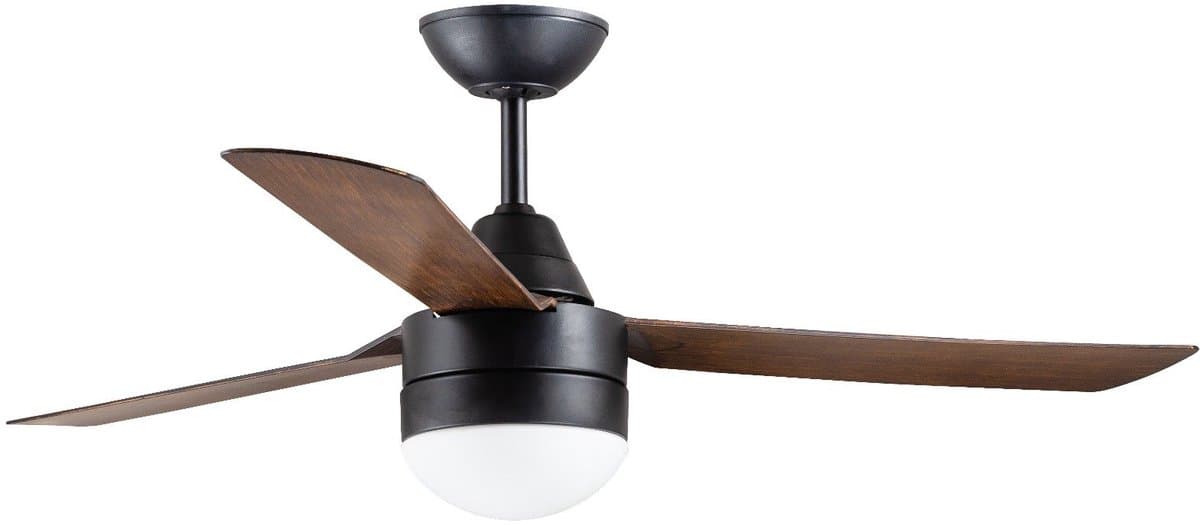 Beacon Bayside Plafondventilator Megara 122 cm 531018 — afbeelding 1