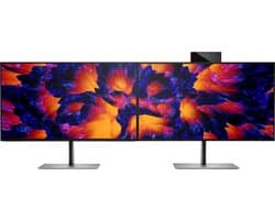 HP Z24q G3 QHD-scherm