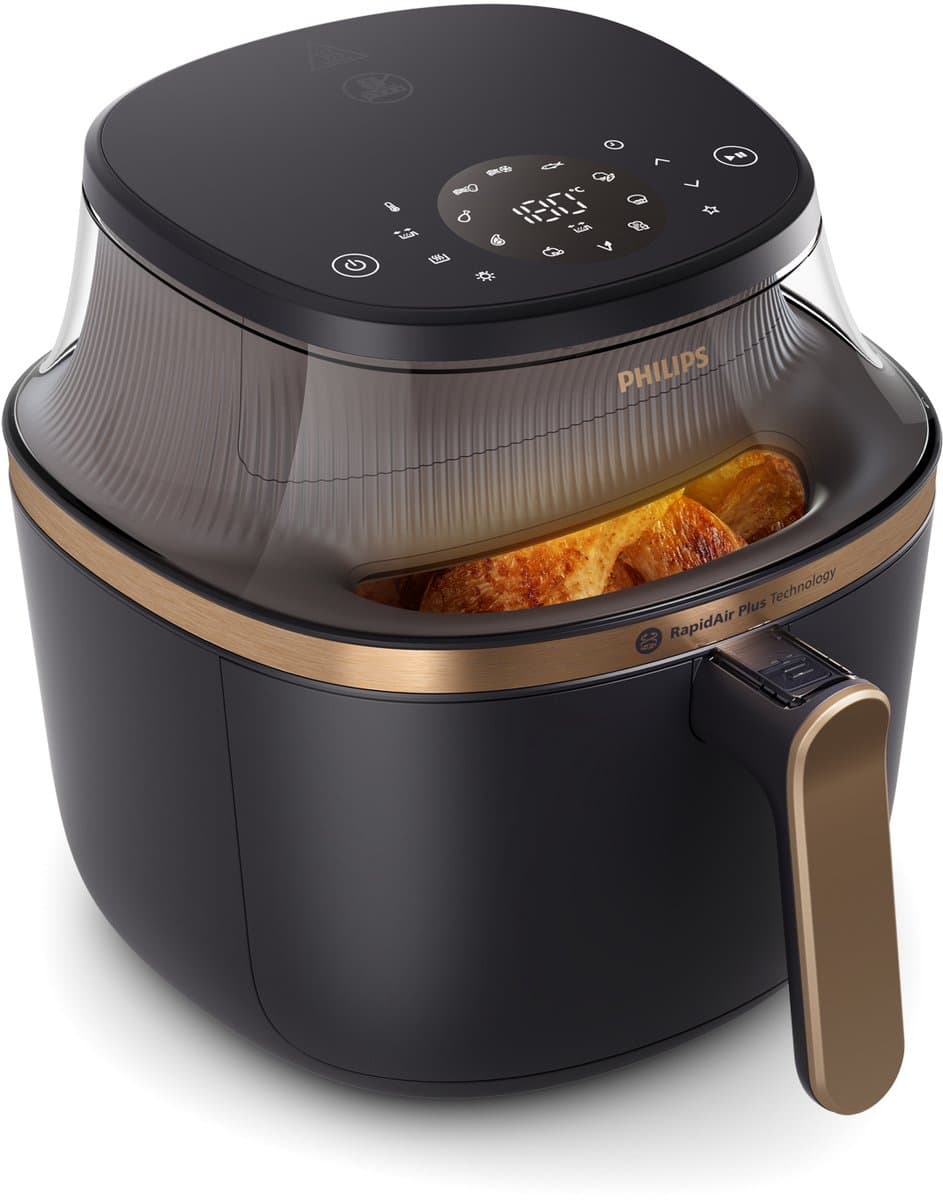 Philips Airfryer L 3000 Serie NA322/00 — afbeelding 1