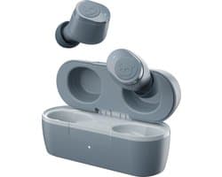 Skullcandy Jib True Wireless In-Ear Oordopjes - Licht Grijs