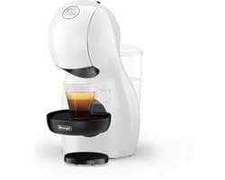 De'Longhi Piccolo EDG110.WB Handmatig Koffiepadmachine 0,8 l