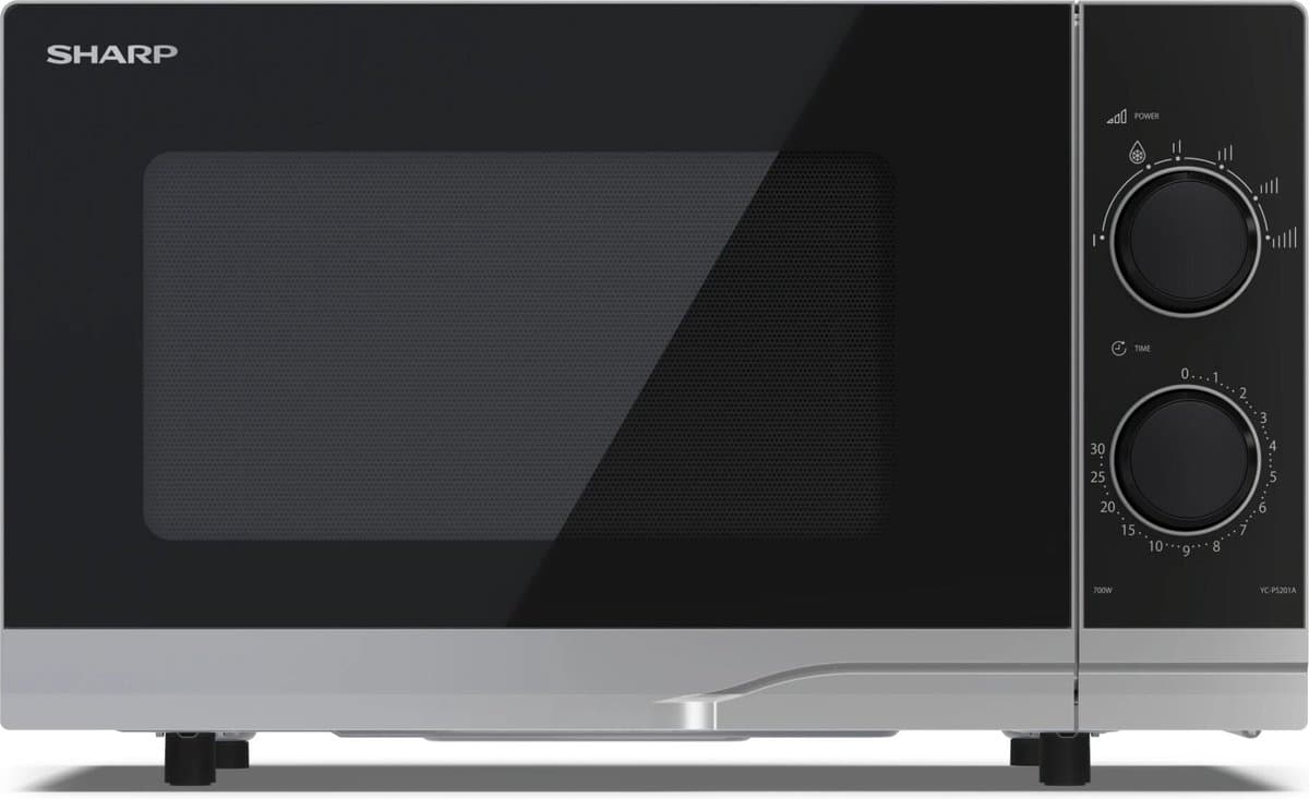 Sharp YC-PS201AE-S magnetron — afbeelding 1