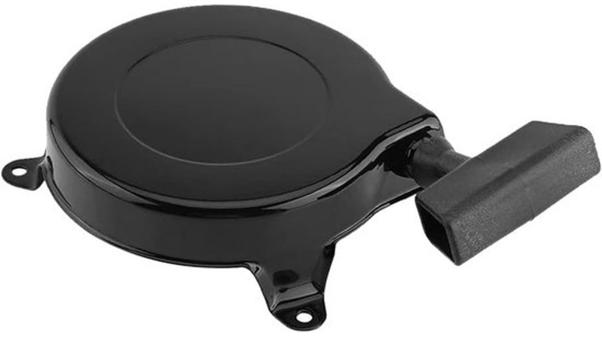 Trekkoord Starter - Terugslag Starter - Motor Grasmaaier Starten - Eenvoudige Installatie - 125mm 111mm 50mm — afbeelding 1