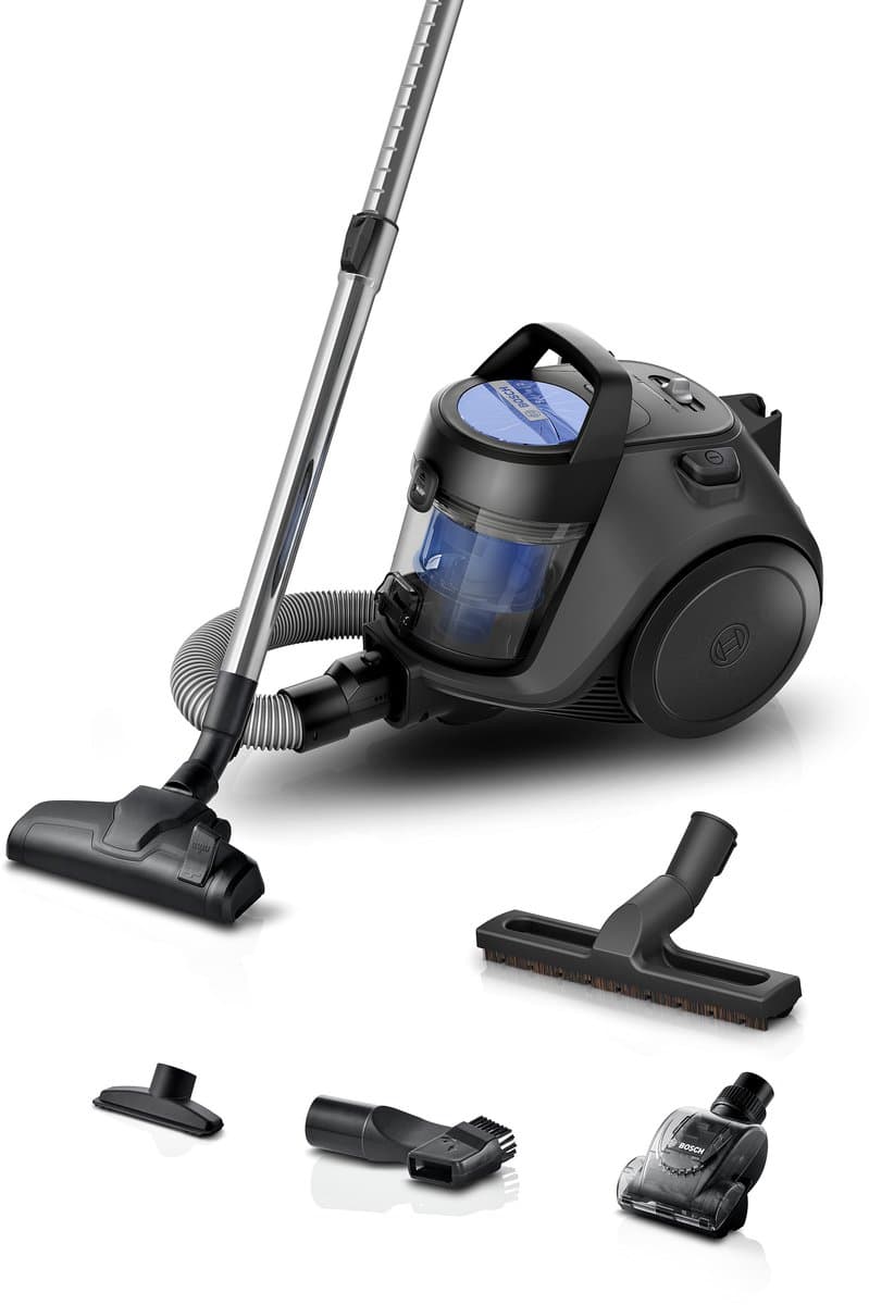 Bosch BGS05BA2HT — afbeelding 1