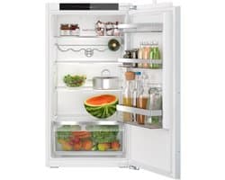 Bosch KIR31VFE0 - Serie 4 - Inbouwkoelkast
