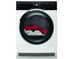 AEG TR786EL4B 7000 Series Warmtepompdroger SensiDry – 8kg – C