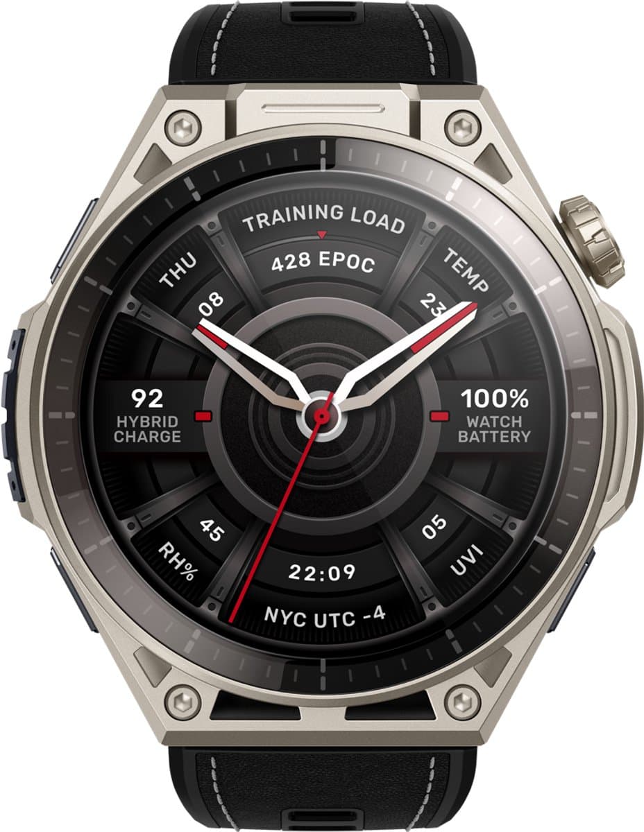 Amazfit Balance Ultra — afbeelding 1