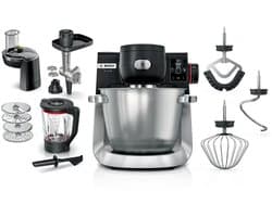 Bosch MUMS6ZS34 - Keukenmachine - met weegschaal - 1600W