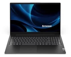 Lenovo V15 G4 - 15,6" FHD - AMD Ryzen 7 5825U - 16GB DDR5 - 512GB SSD - Windows 11 Professional - QWERTY - 2 jaar garantie