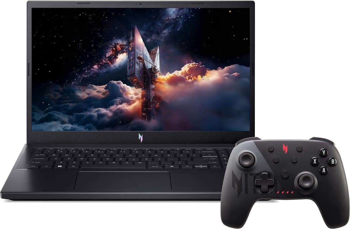 Acer Nitro V 15 ANV15-A31-R7V4 15.6'' gaming laptop — afbeelding 1