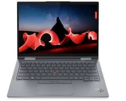 Lenovo ThinkPad X1 Yoga Gen 8 | Intel Core i7 | Intel Iris Xe Graphics | (″) | 512 GB SSD | 16 GB DDR4 | US | WiFi | Windows 11 Pro