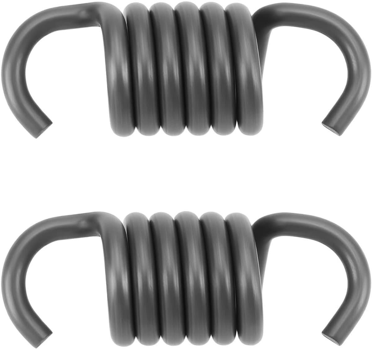 2 Stks Grasmaaier Koppeling Spanveren 503816001 Compatibel met Husqvarna 123L 223L 323L 323R 325L 326L 326LX 326LDX - ShopVlot — afbeelding 1