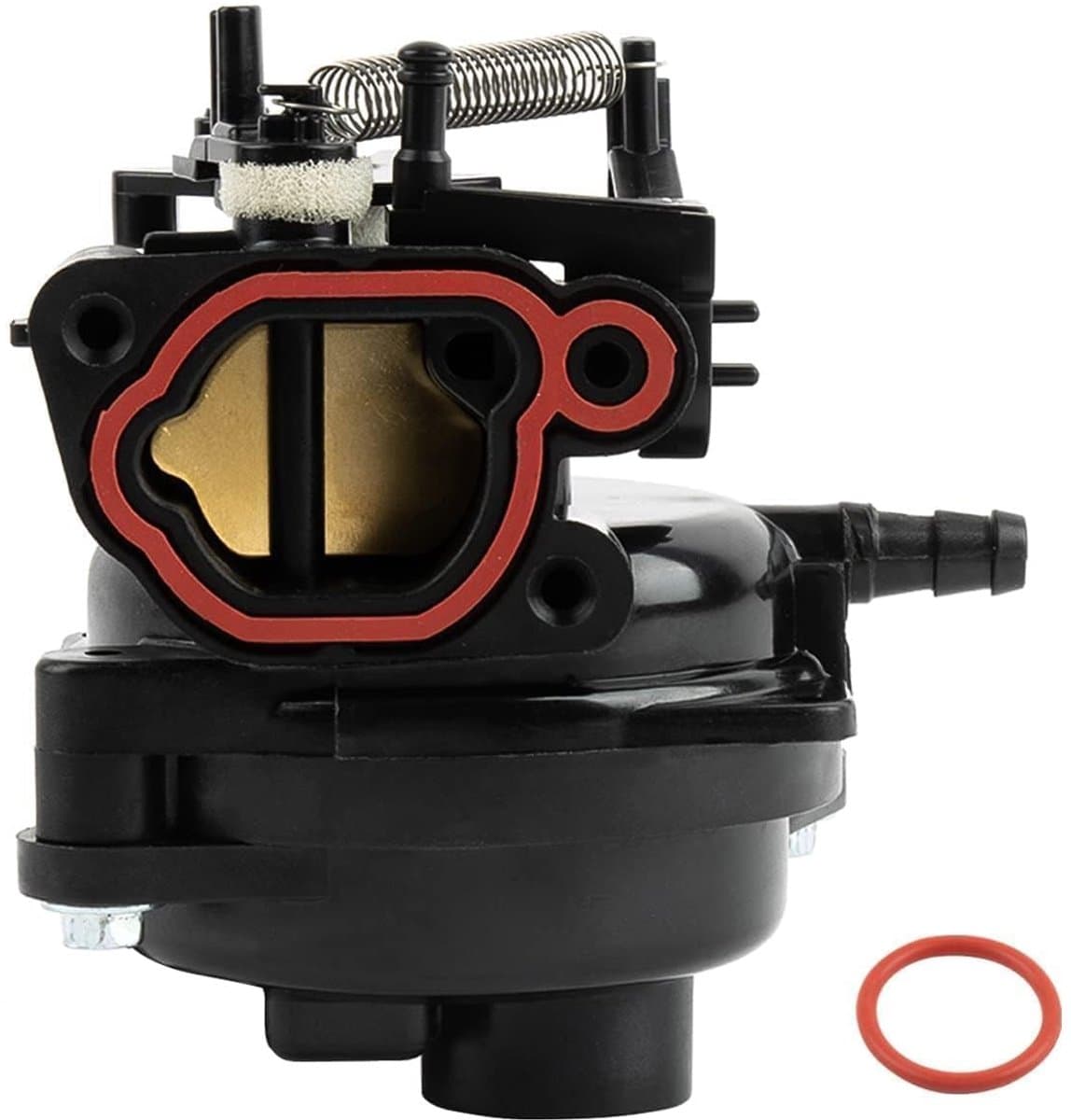 Dailygoods- Carburateur Vervangend voor Motor - Carburateur Synchronisatie Set - Carburateur Afstelgereedschap - Voor 09P702 - Compatibel met Diverse Motoren - Hoogwaardige Kwaliteit - Motorcarburateur — afbeelding 1