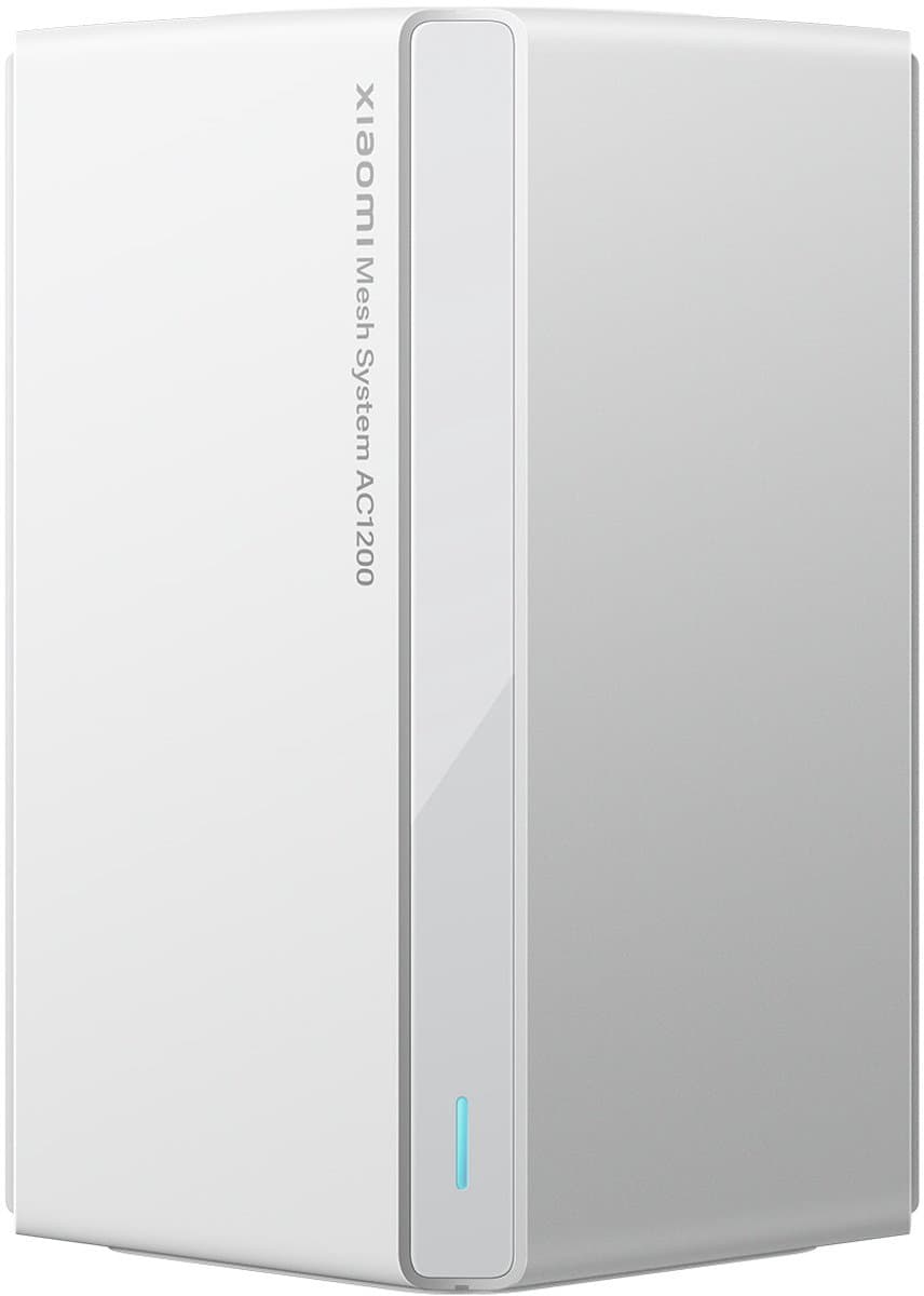 Xiaomi Mesh-systeem AC1200 EU (3-pack) — afbeelding 1
