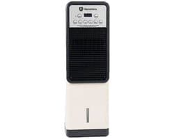 HomeVero luchtkoeler en verwarmer - airconditioning - ventilator - 10m2 — afbeelding 1