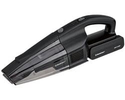 SILVERCREST Accu-kruimeldief 24 V, voor nat en droog stofzuigen 120w - Accuduur: tot 50 min. Zuigkracht: max. 6000 Pa Stofreservoir: 400 ml