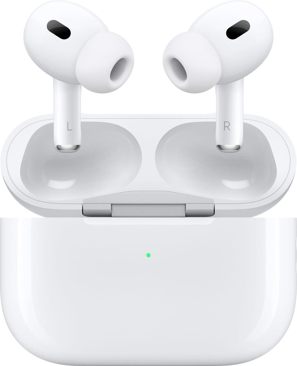 AirPods Pro 2 - met MagSafe oplaadcase (USB-C) — afbeelding 1