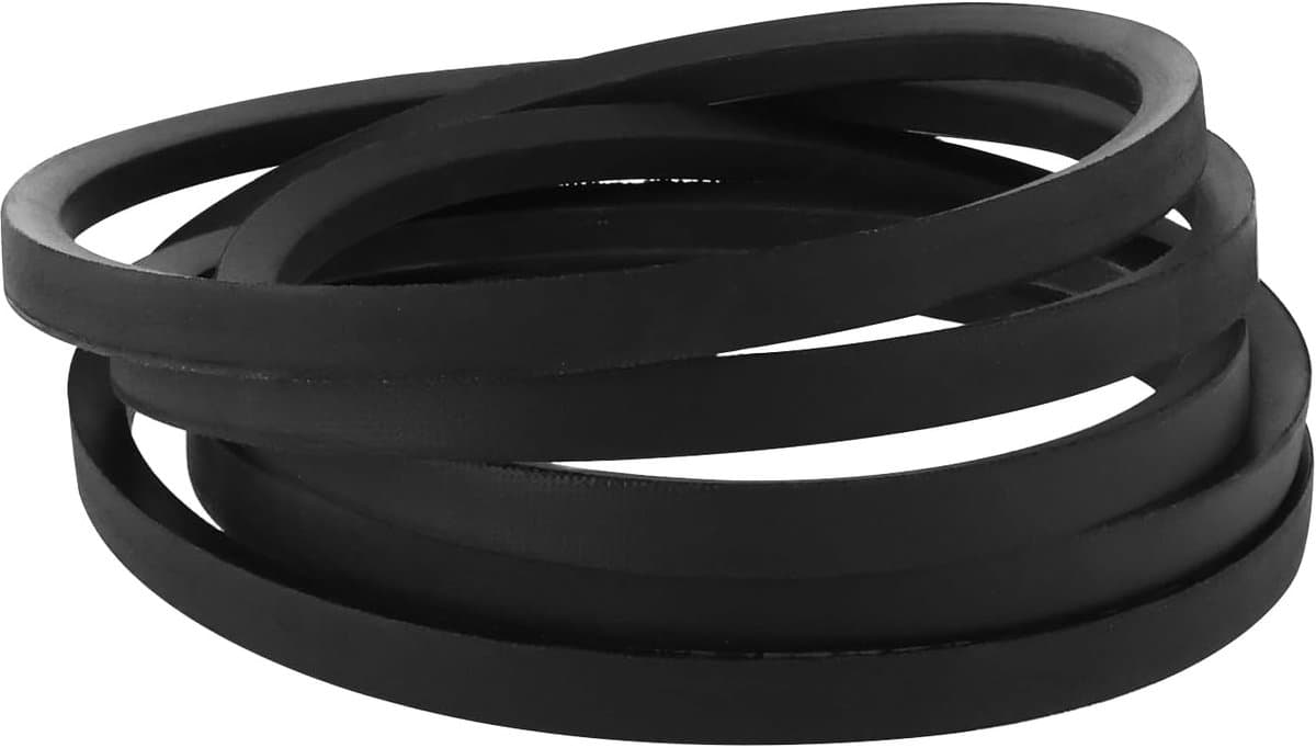 Grasmaaier Aandrijfriem 754-0125A - 2667mm - Vervangend onderdeel - Geschikt voor MTD Gutbrod - ShopVlot — afbeelding 1