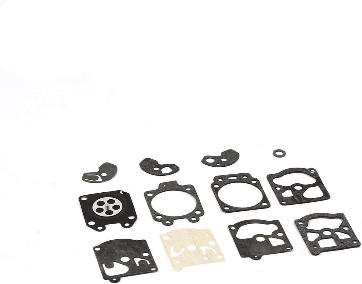 Echte 49-812 Kit Pakking en membraan Carb Walbro — afbeelding 1