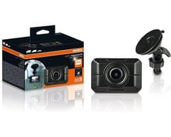 Dash Camera - Autocamera Video - Veilige Rit - 1080p HD Opname - 110 Graden - Zwart