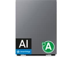 Samsung DW80H77JAI0U1 - Vrijstaande vaatwasser