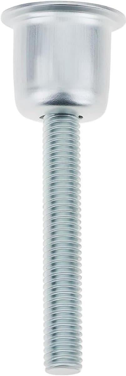 SnelShoppen - Grasmaaier Rembout 00007906102 0000-790-6102 Compatibel met STIHL 038 044 046 MS380 en MS440 MS460 van Hoogwaardige Metaal, Afmetingen 4 — afbeelding 1