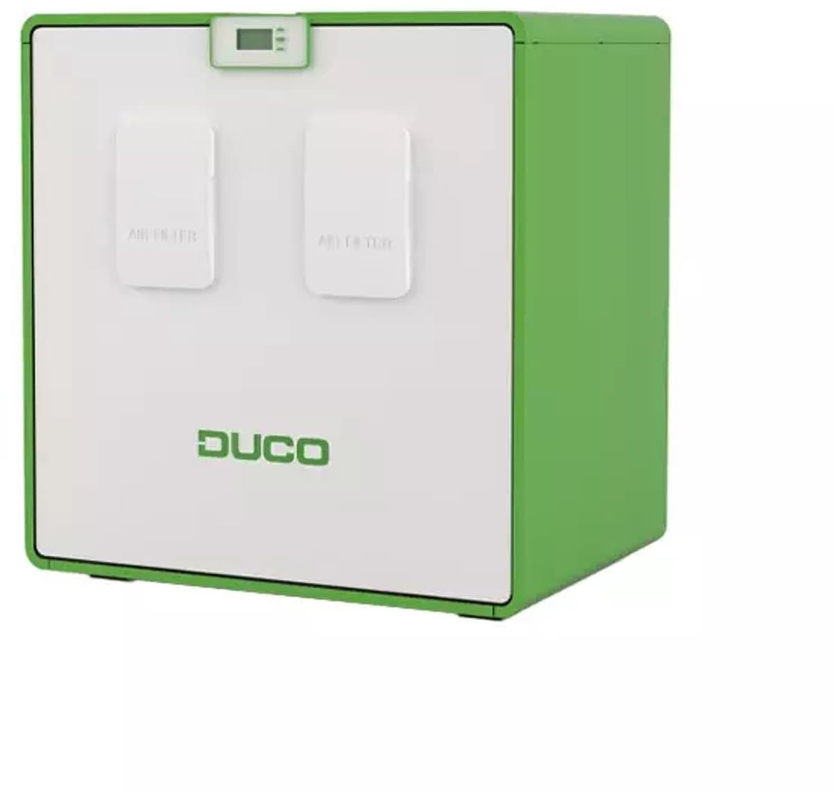 Duco WTW unit DucoBox Energy Comfort Plus D350 — afbeelding 1