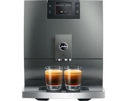 JURA - C3 Piano Inox (EA) - Volautomatische koffiemachine